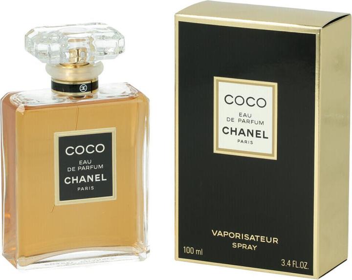 Produktbild Chanel Coco (Eau de Parfum, 100 ml)