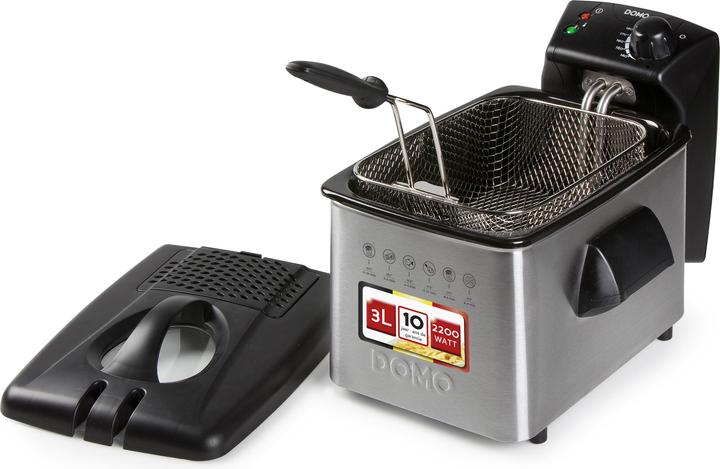 Produktbild Domo DO464FR