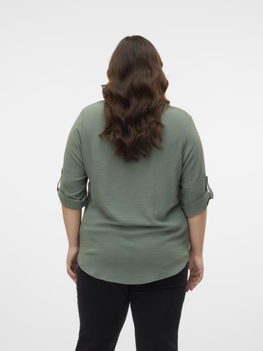 Actual product image Vero Moda VMELVA Top Top (44)