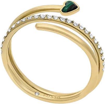 Produktbild Fossil Damenring MODERN MEADOWS (56)