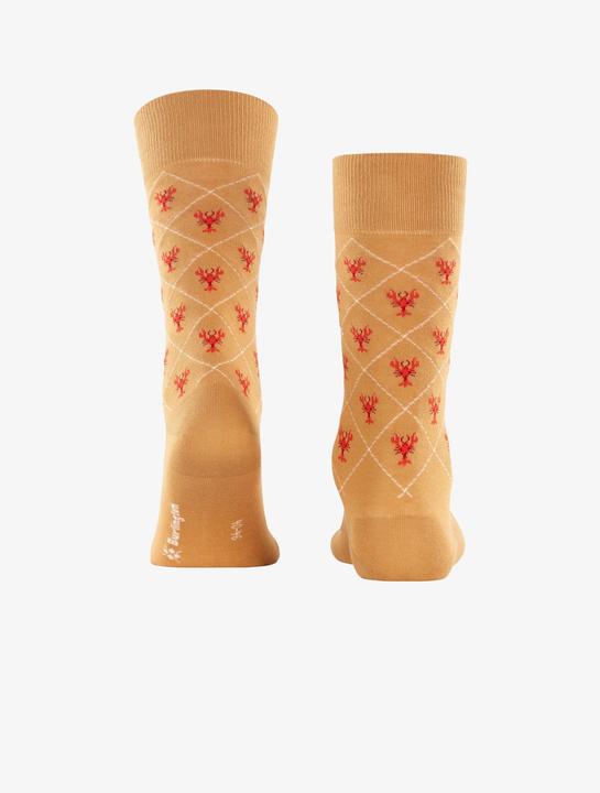 Image du produit Burlington Socken "Lobster" camel (40 - 46)