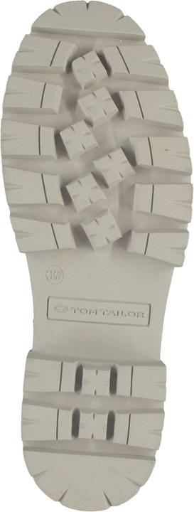 Actual product image Tom Tailor Stiefelette (40)