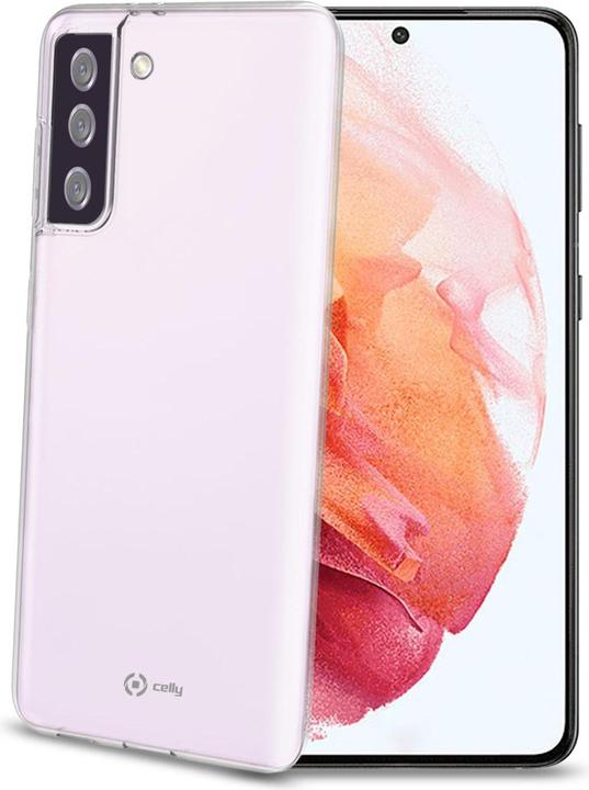 Image du produit Celly Gelskin (Samsung Galaxy S21 5G)