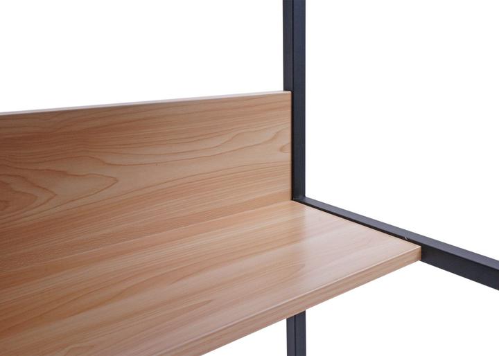 Produktbild Jamb Bürotisch (120 x 60 x 78 cm)