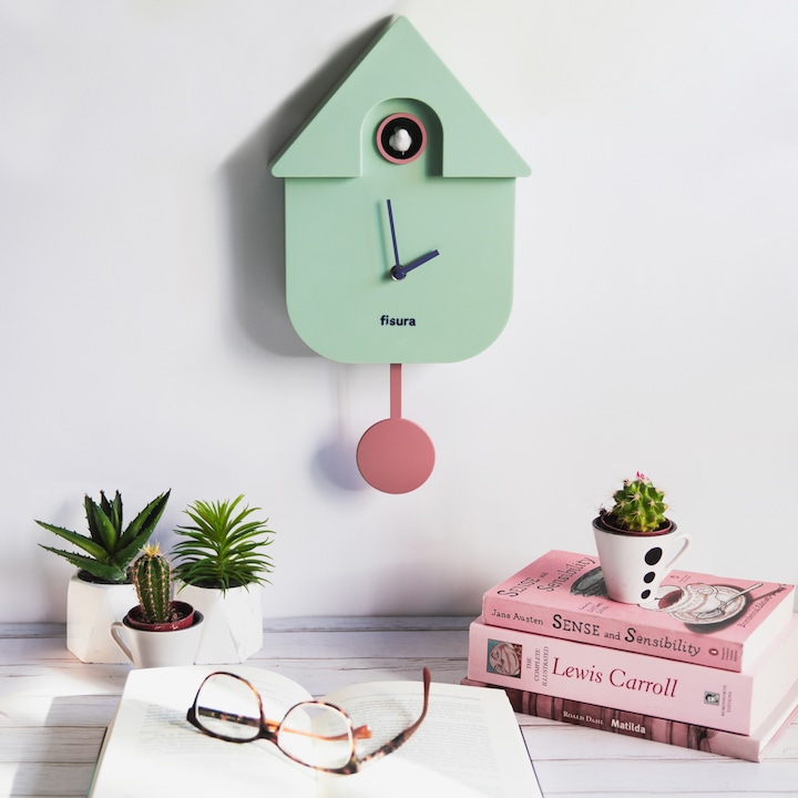Produktbild Fisura Cuckoo