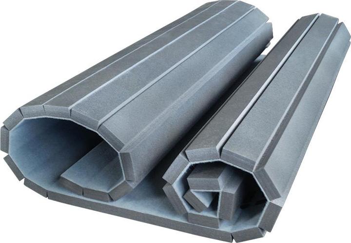 Produktbild Gladiatorfit Rollboden "Flexi-Roll" (4 cm)