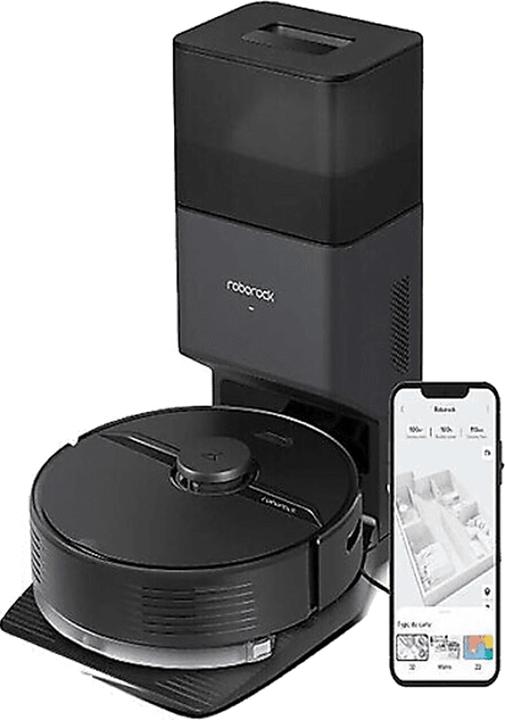 Produktbild Roborock Q7 plus (Saugwischroboter)