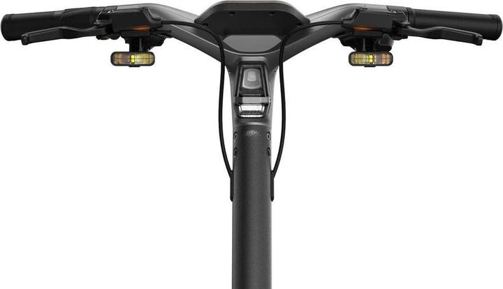 Actual product image Segway-Ninebot KickScooter GT1E (20 km/h, 70 km, 1500 W)