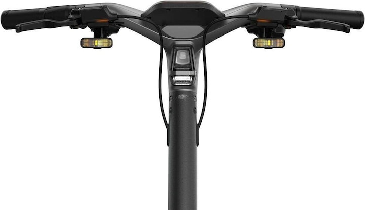 Immagine prodotto Segway-Ninebot KickScooter GT1E (20 km/h, 70 km, 1500 W)