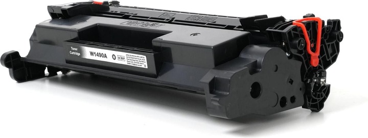 Actual product image Hermex Compatible toner for HP LaserJet Pro 4003n (FC)