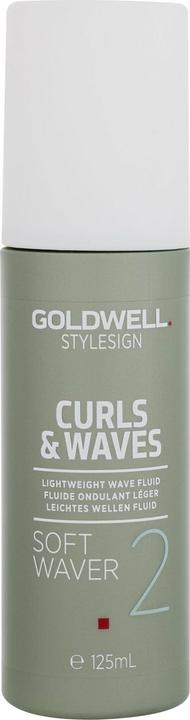 Produktbild Goldwell Stylesign Curls&Waves Curl Control (Haarcreme, 125 ml)