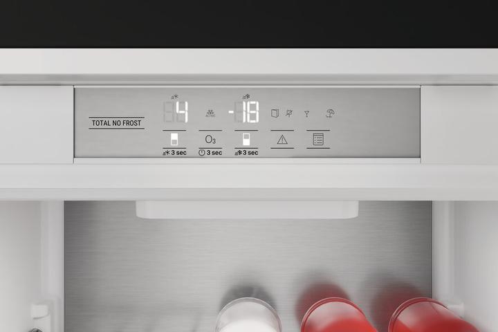 Actual product image Bauknecht KGITN 28254 (350 l)