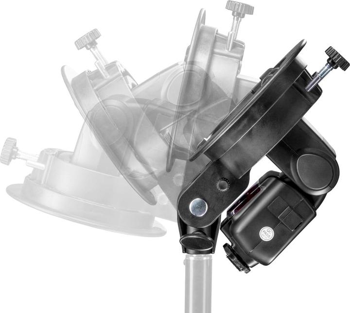 Produktbild Walimex Universal Systemblitzhalter