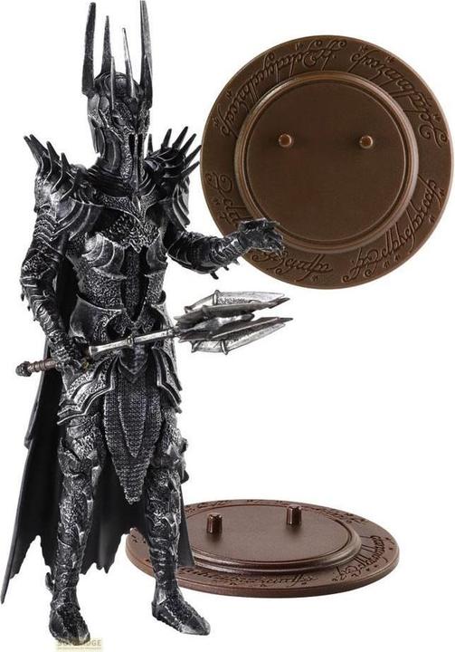 Produktbild Noble Collection The Bendable Sauron