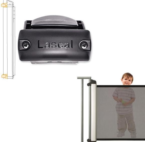 Immagine prodotto Lascal Set per l'invecchiamento dei tubi per il lato di rotolamento
