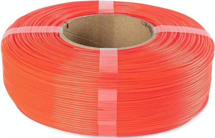 Produktbild Filament High Speed PLA Refill Neon Red 1kg 1.75mm (PLA, 1000 g)