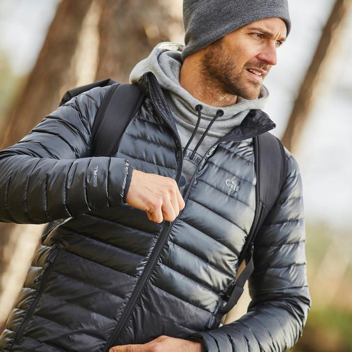 Actual product image Portland Jacket, Men (XXL)