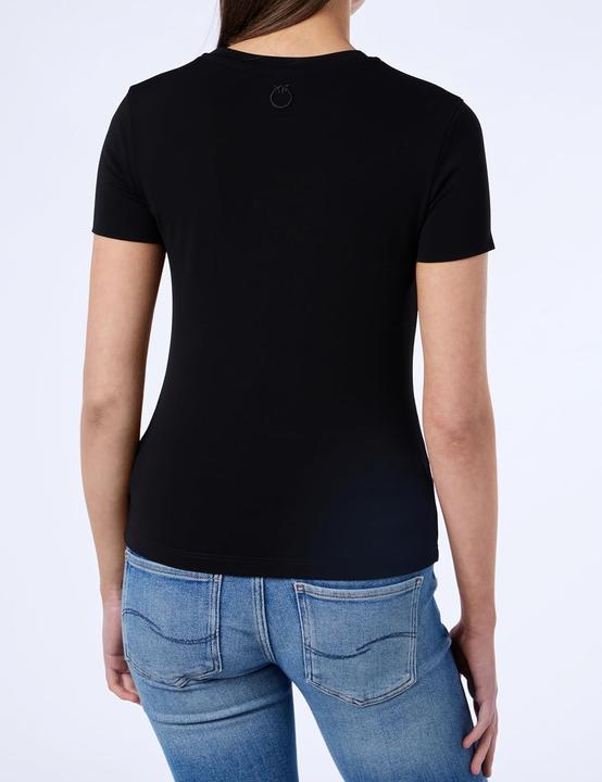 Produktbild Pinko Memnone Interlock-Shirt (S)