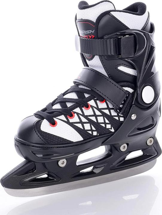 Actual product image Tempish Scooters Clips Duo adjustable (29, 30, 31, 32)