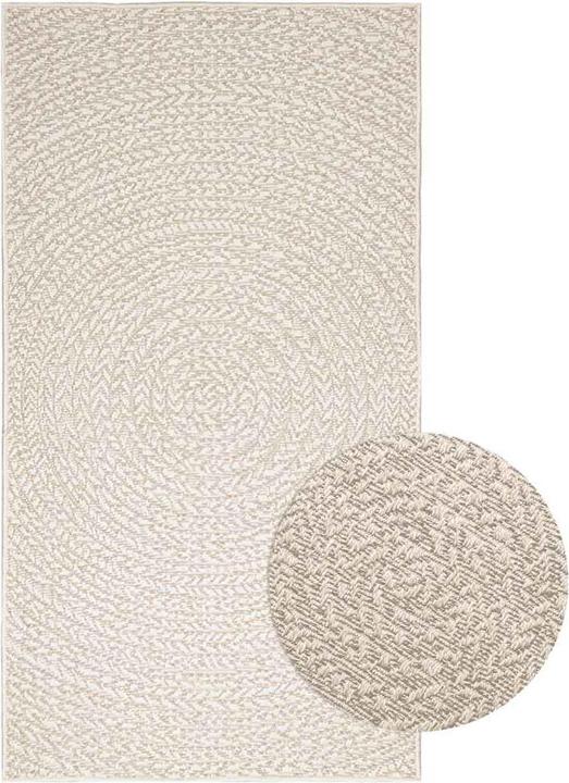 Produktbild vidaXL Teppich (80 cm)