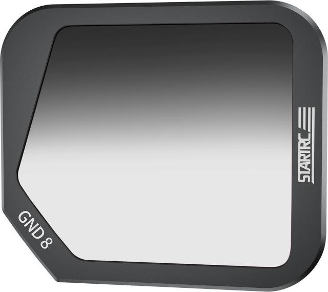 Image du produit Startrc Filtre d'objectif DJI Mavic 3 Classic GND8 ND (Objectif de drone, DJI Mavic 3)