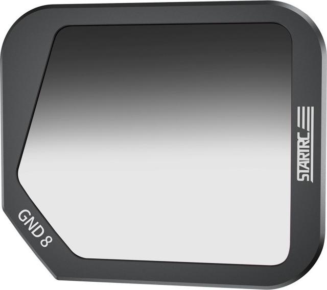 Startrc Filtre d'objectif DJI Mavic 3 Classic GND8 ND (Objectif de drone, DJI Mavic 3)