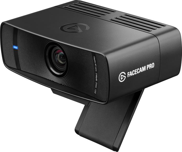 Productafbeelding Elgato Facecam Pro (8.30 Mpx)