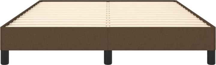 Image du produit vidaXL Bettgestell (140 x 200 cm)