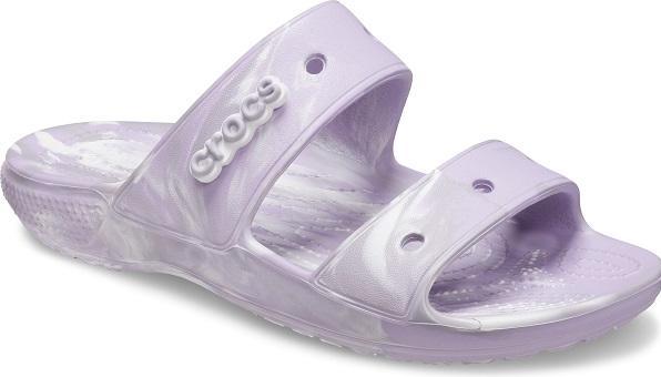 Immagine prodotto Crocs Sandalo classico marmorizzato (37)