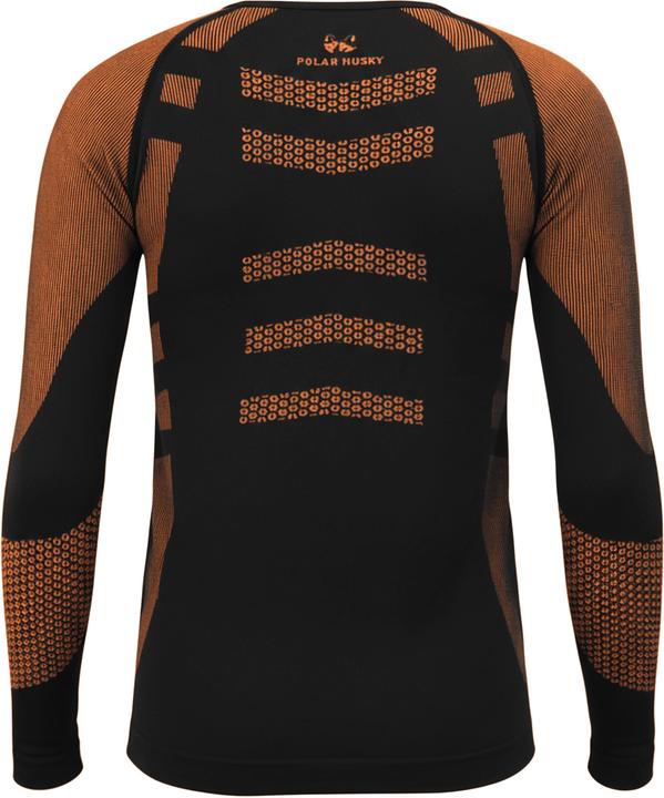 Produktbild Polar Husky Sport-Funktionsunterhemd Super Active Ride (L, XL)