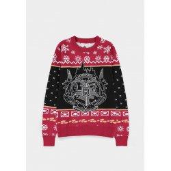 Actual product image Difuzed Harry Potter - Hogwarts Wappen - M Grosse (M)