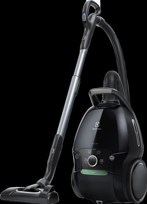Actual product image Electrolux Pd91-Green