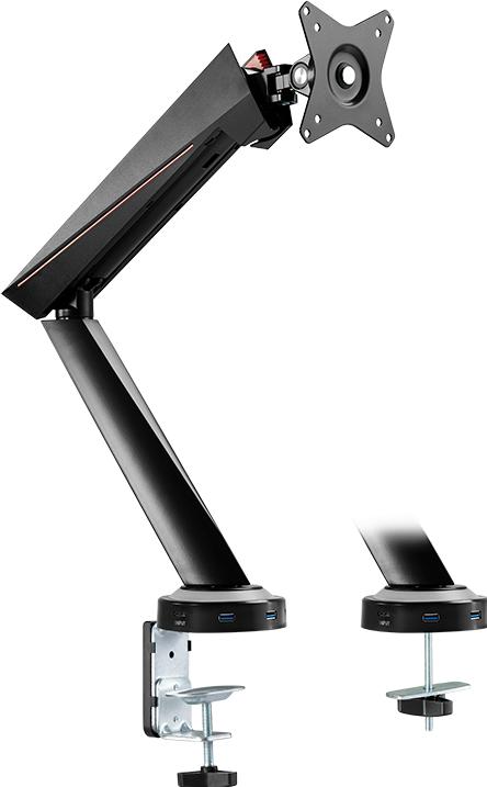 Actual product image LogiLink BP0091 (Table, 32", 8 kg)