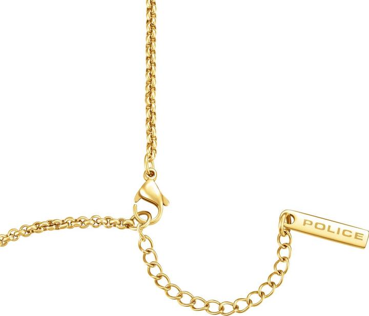 Immagine prodotto Police Santo II (Acciaio inossidabile, 50 cm)