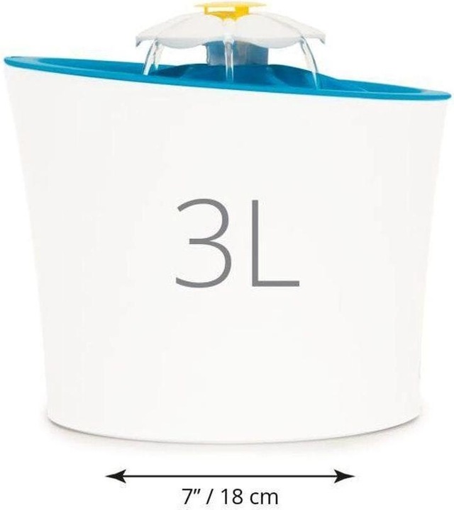 Image du produit Catit Fleur LED (3 l)
