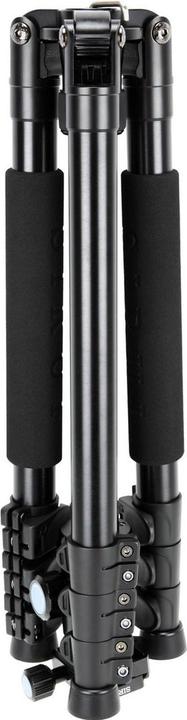 Actual product image Sirui ET-2004 Easy Traveler (Metal)