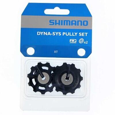 Immagine prodotto Shimano Xt 10v