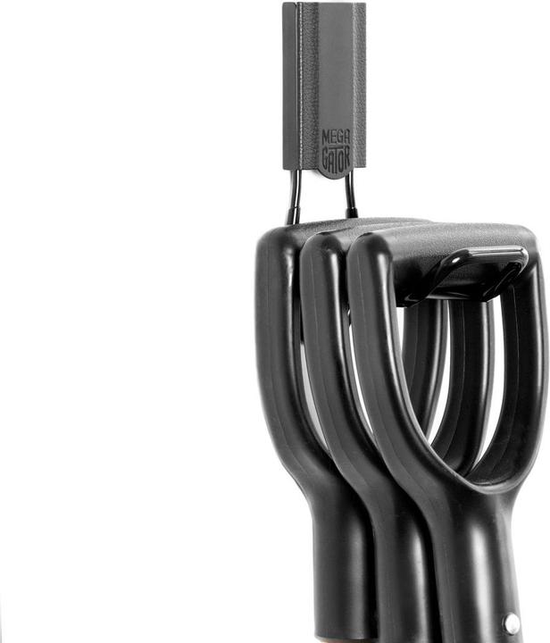 Immagine prodotto Gator Magnetics Mega Magnetic Hook 4.5“ chiuso (1x)
