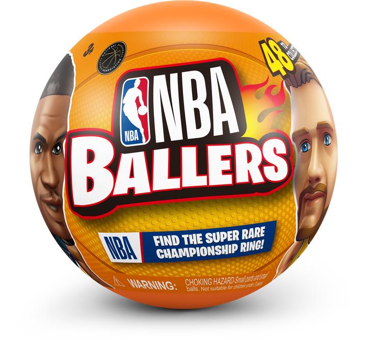Produktbild Zuru 5 Surprise - NBA Ballers