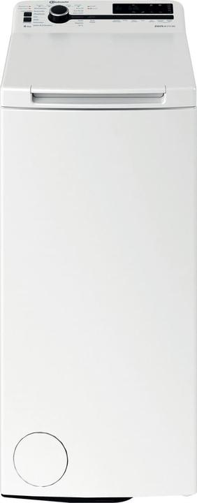 Actual product image Bauknecht WMT ZEN 612 B SD (6 kg)