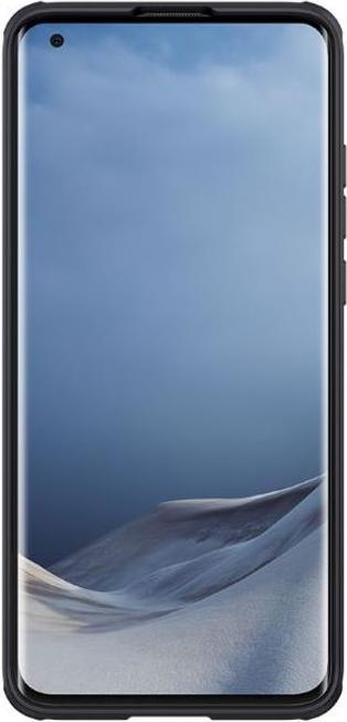 Productafbeelding Nillkin CamShield Pro Series Hardcase Cover (Xiaomi Mi 10S)