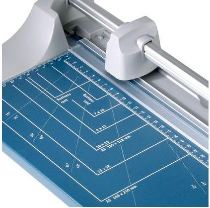 Dahle Press bar replacement