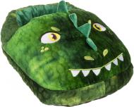 Immagine prodotto Ootb Kuschel-Fusswärmer, Dinosaurier
