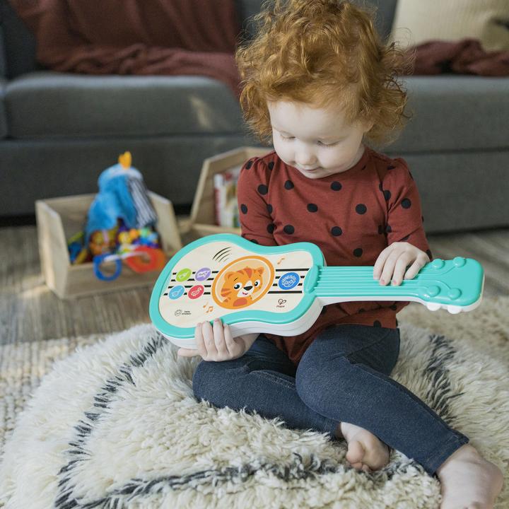 Produktbild Hape Magic Touch Value Ukulele