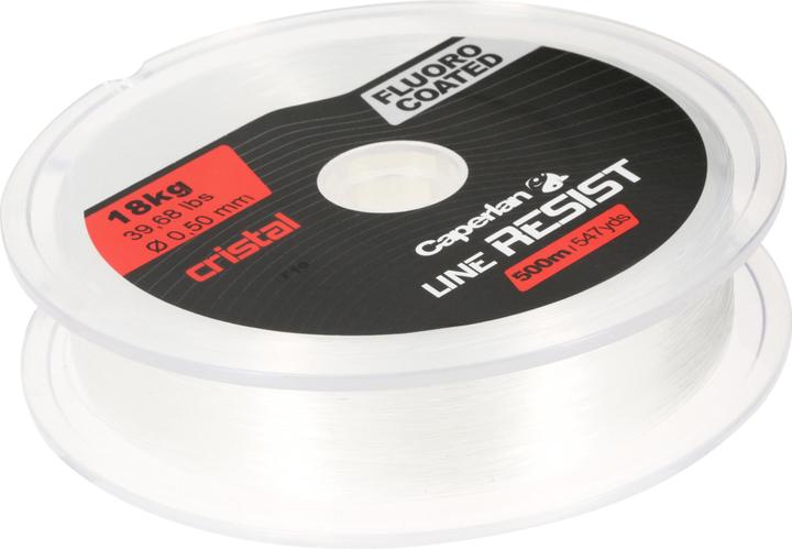 Image du produit Caperlan Resist Cristal (25 mm)