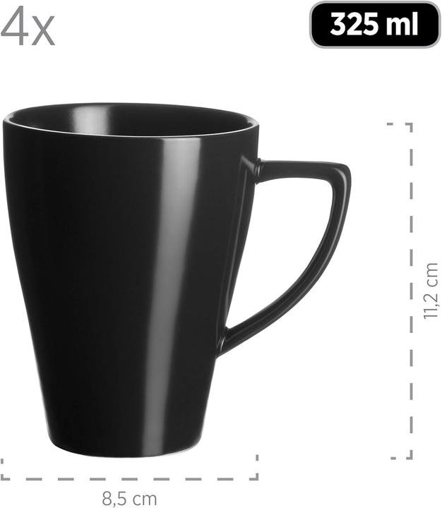 Actual product image Mäser Glendale (16 pcs.)