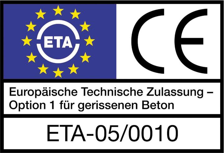 Produktbild Fischer Ankerbolzen (50 Stk.)