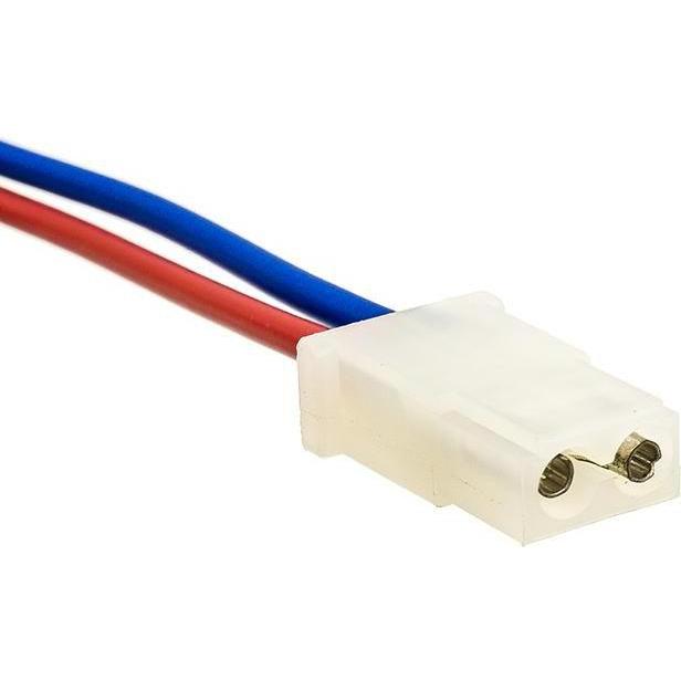 Thumbnail - CoreParts Battery for Emergency Lighting (1 Stk., Gerätespezifisch, 2000 mAh), Batterien + Akkus