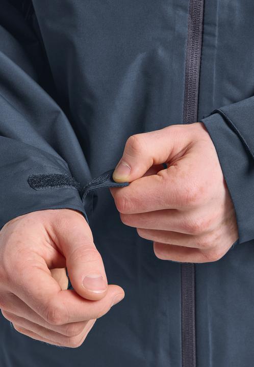 Produktbild Jack Wolfskin Taubenberg 3In1 Jkt M (L)