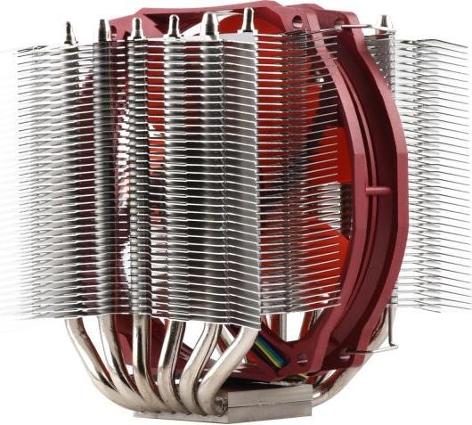 Thermalright Raffreddatore Silver Arrow 130-115x/1200/20xx/AM4 (130 mm)